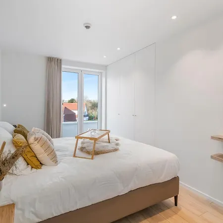 Maison Josephine - Spacious House For 12 People Tatil Evi *