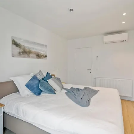 Maison Josephine - Spacious House For 12 People Tatil Evi *