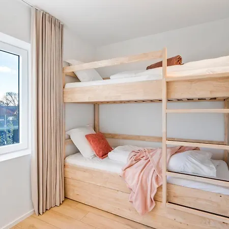 Tatil Evi Maison Josephine - Spacious House For 12 People