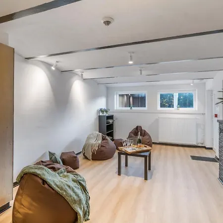 Maison Josephine - Spacious House For 12 People Tatil Evi Koksijde