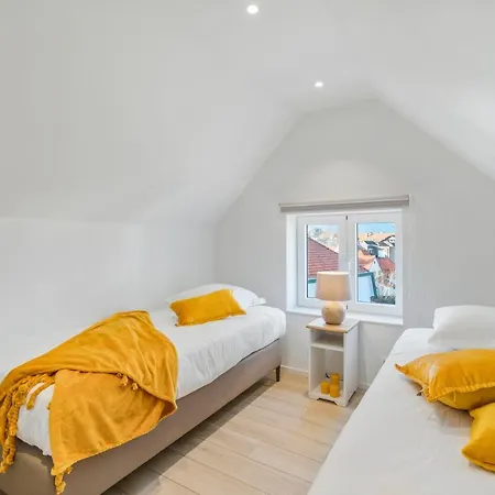 Maison Josephine - Spacious House For 12 People Tatil Evi *