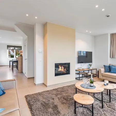 Maison Josephine - Spacious House For 12 People Tatil Evi *